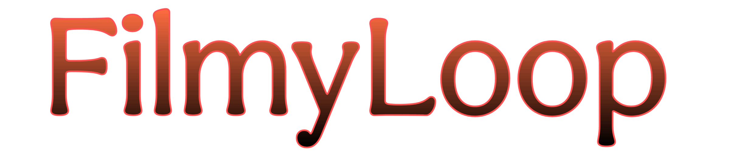 Filmyloop website logo